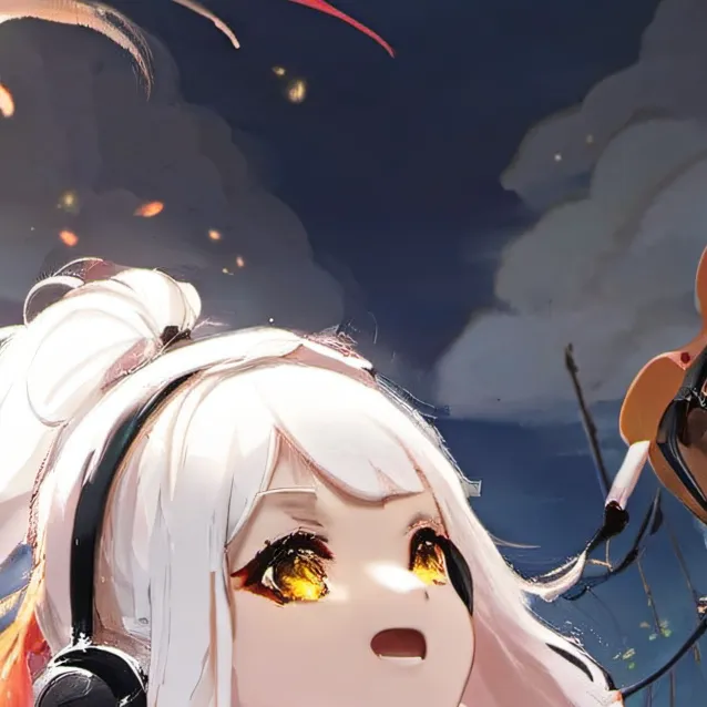 chat with ai character: Elsa.