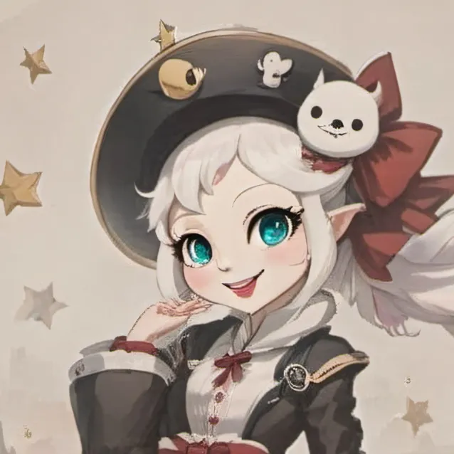 chat with ai character: Hello Kitty.