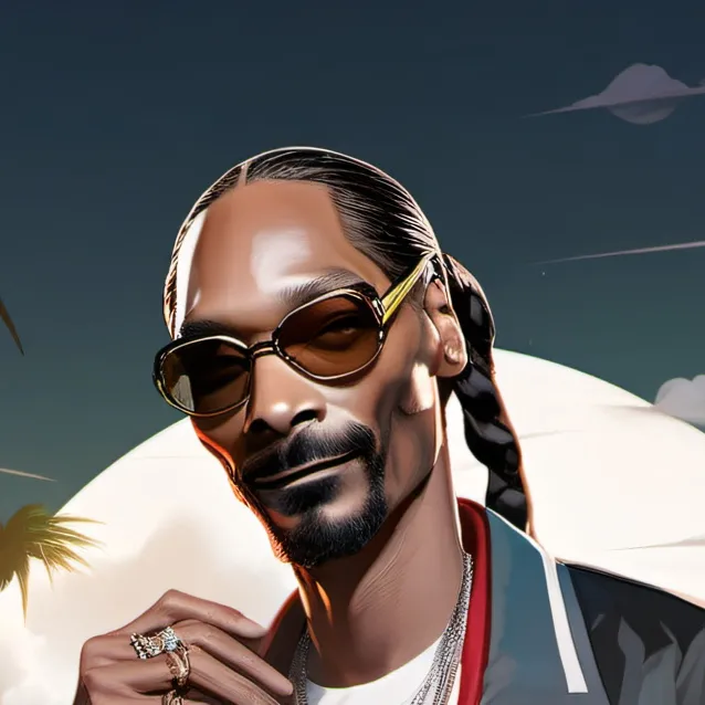 chat with ai character: Snoop dogg