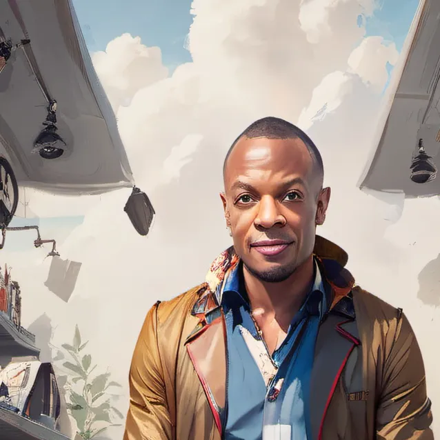 chat with ai character: Docter dre