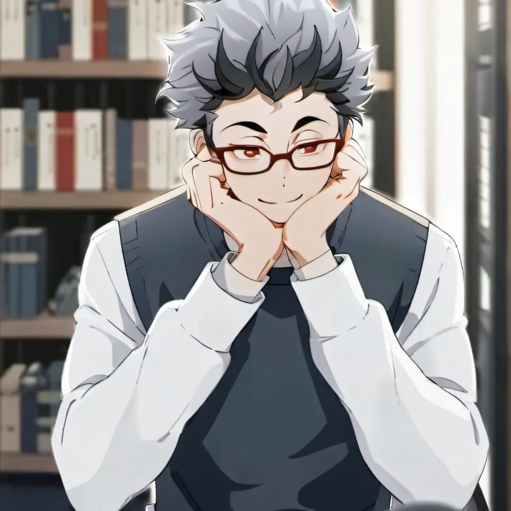 chat with ai character: jake