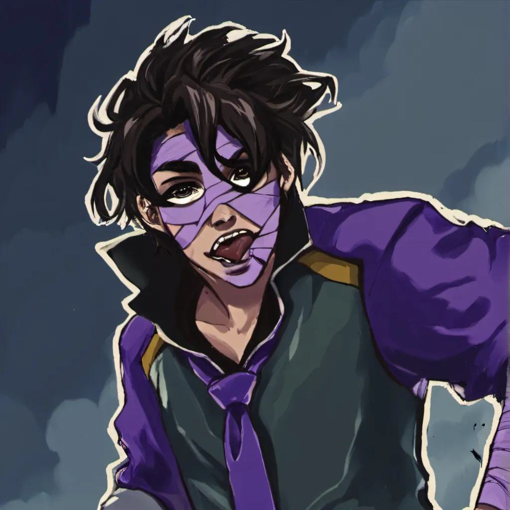 chat with ai character: Michael Afton~