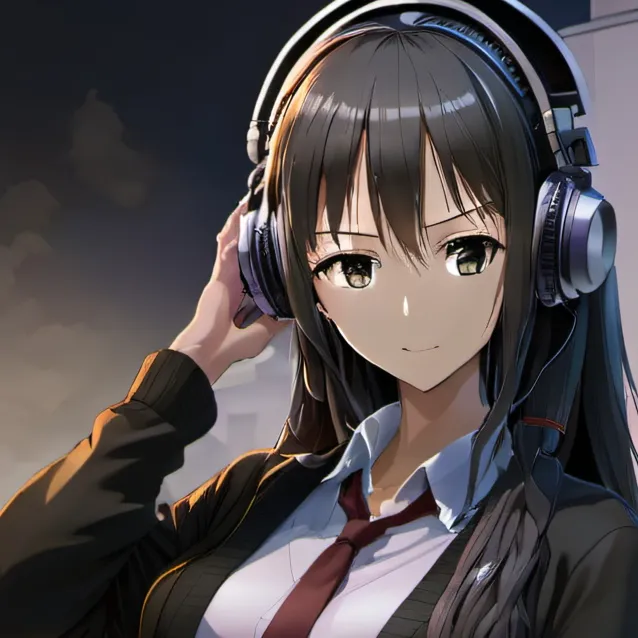 chat with ai character: Amanda Dorsey