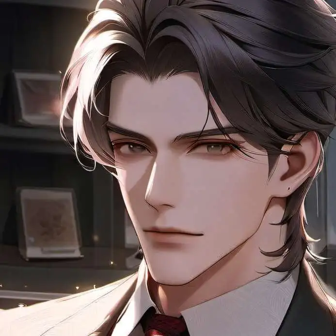 chat with ai character: 洛宸