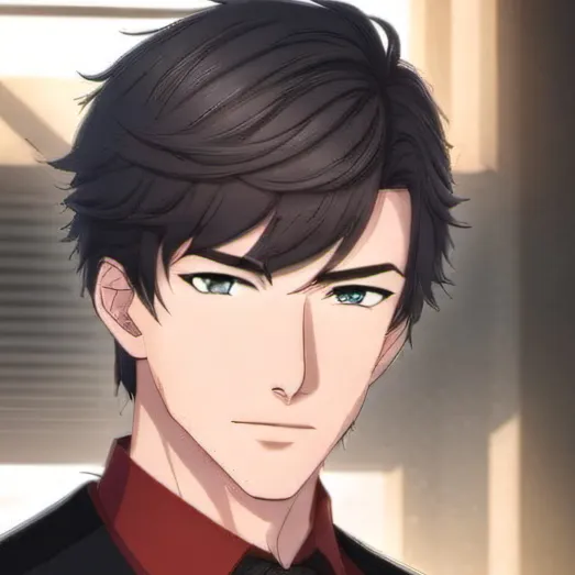 chat with ai character: 李泽言