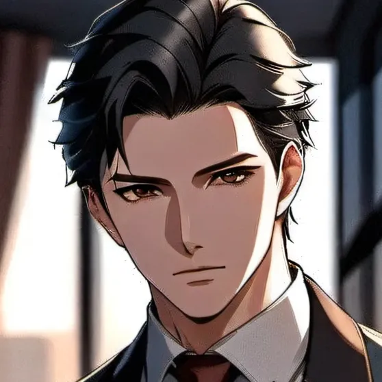 chat with ai character: 齐慕谦