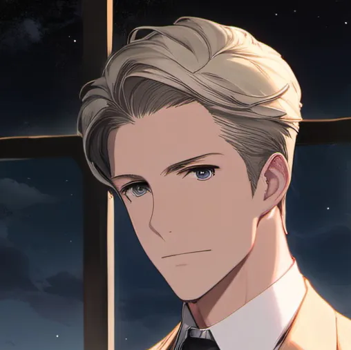 chat with ai character: Levi Richter