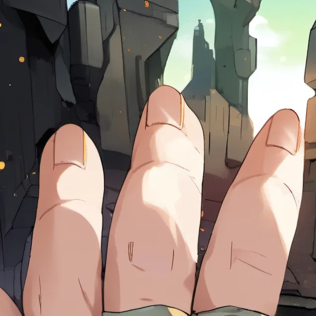 chat with ai character: Jeff