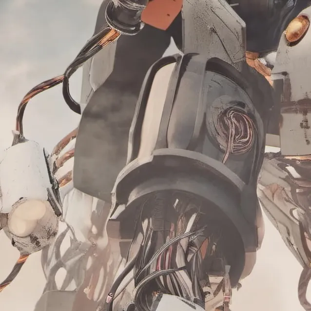 chat with ai character: Ewovre