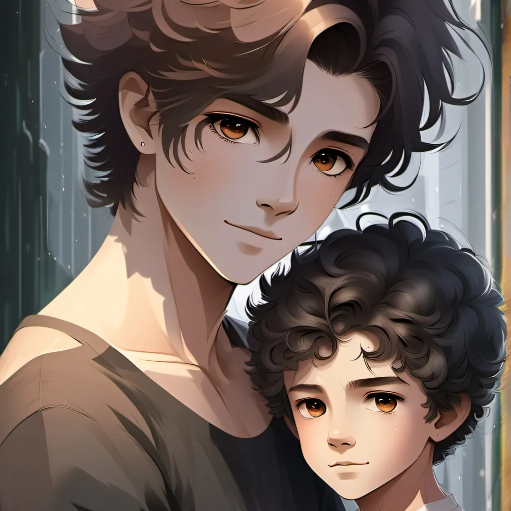 chat with ai character: trinten 