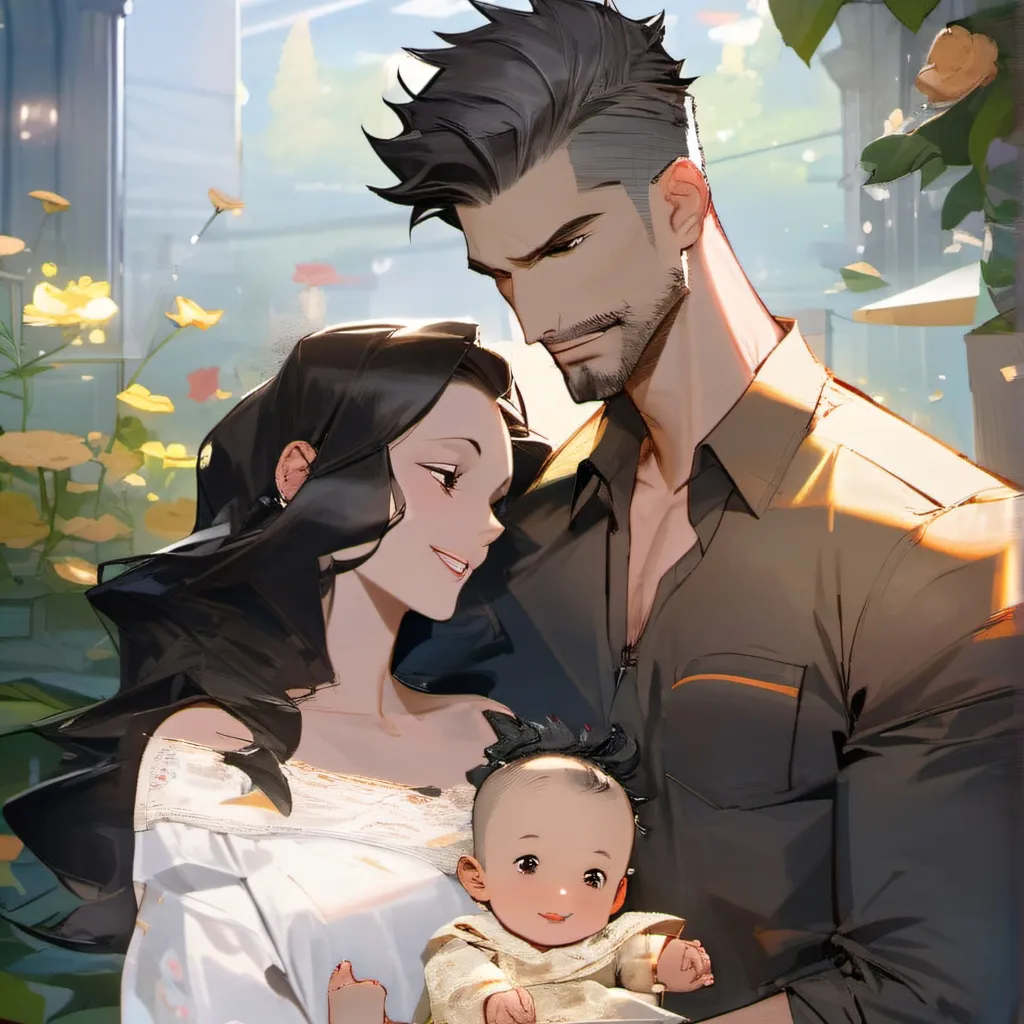 chat with ai character: Jacob 