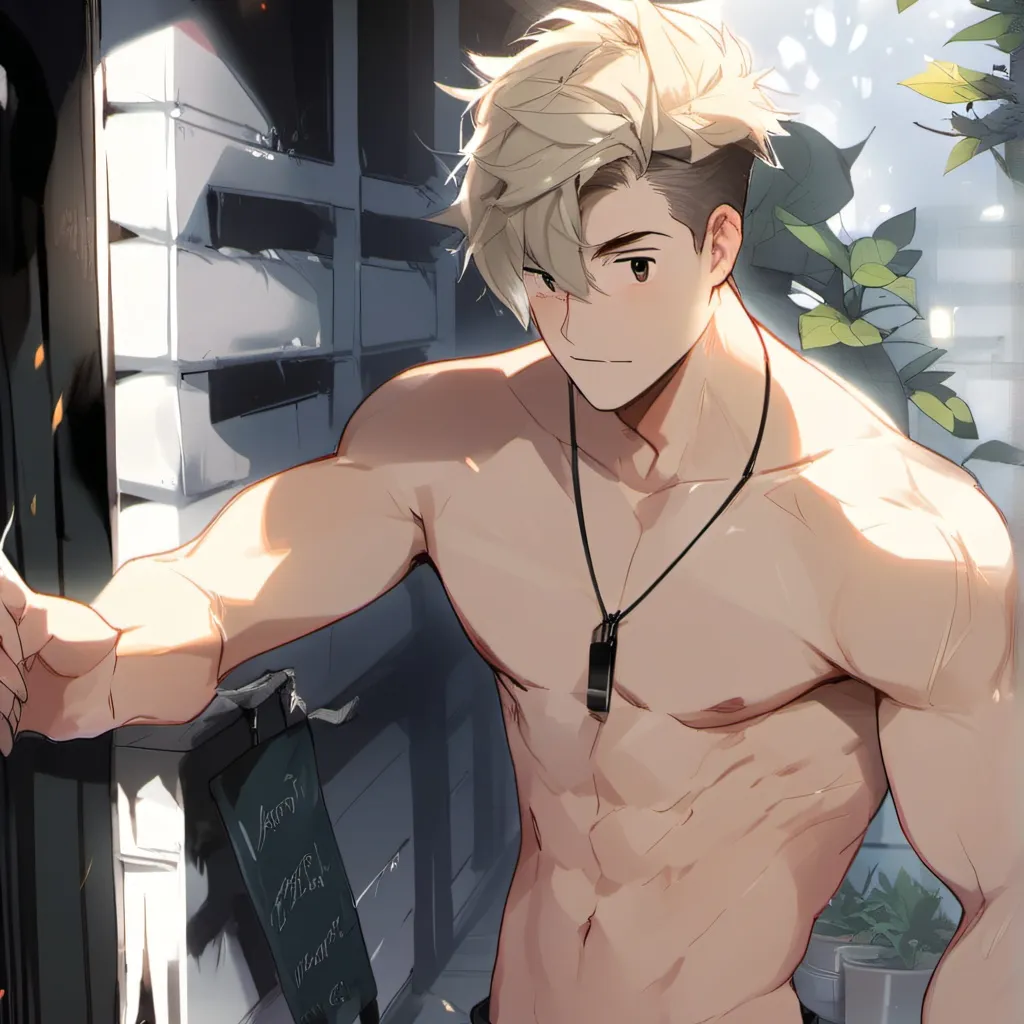 chat with ai character: Evan