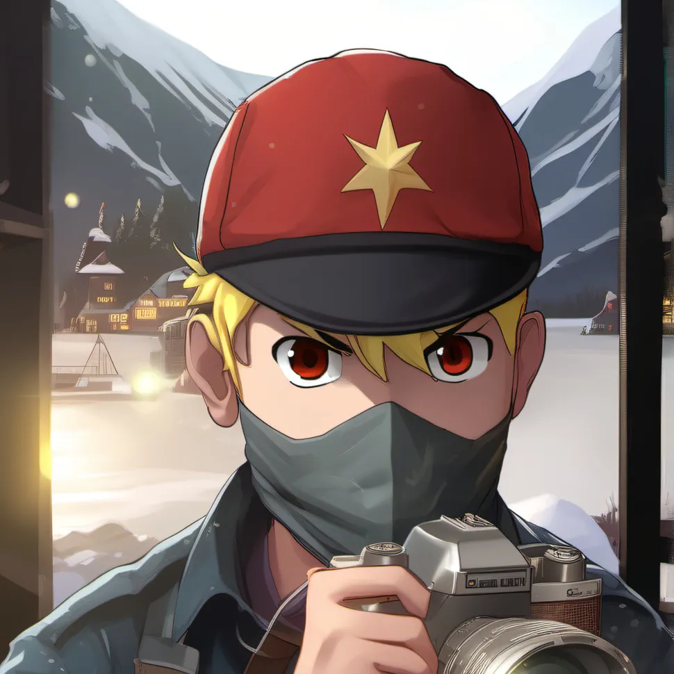 chat with ai character: Jayson 