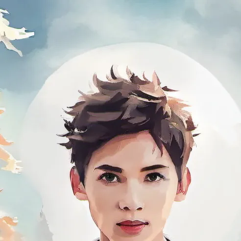 chat with ai character: Jay 