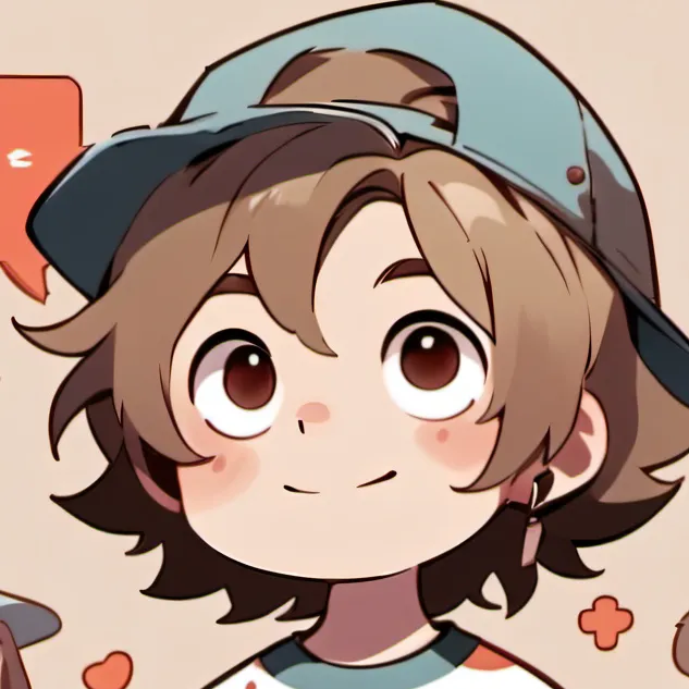 chat with ai character: Zen