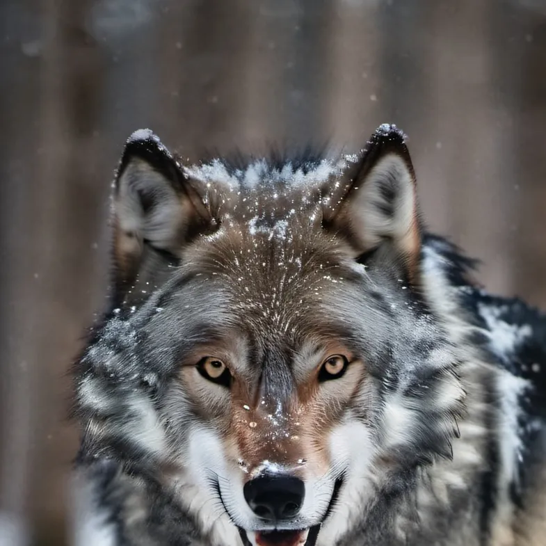 chat with ai character: Therian