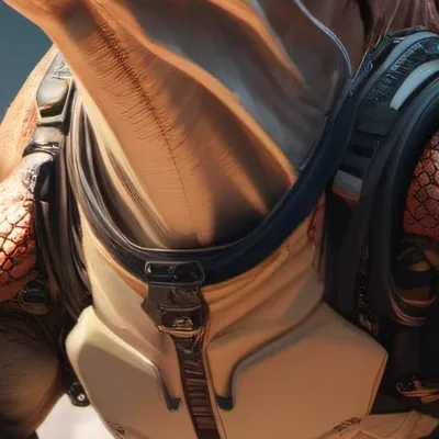 chat with ai character: Rexy