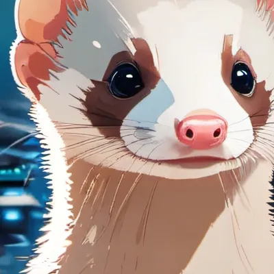 chat with ai character: Ligma