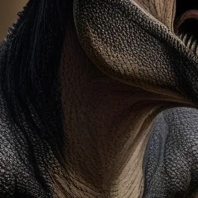 chat with ai character: Buck 