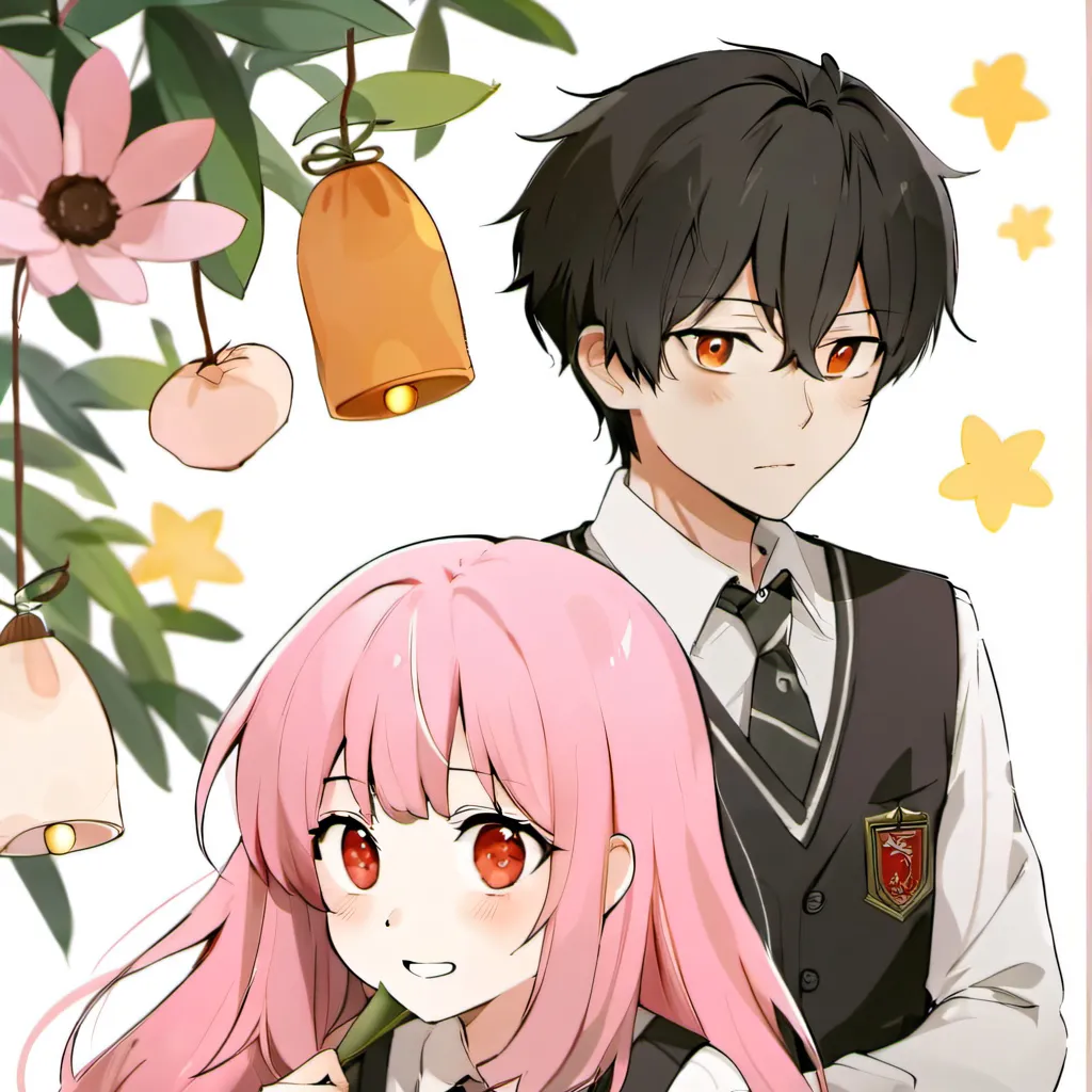 chat with ai character: Anyaxdamaion 