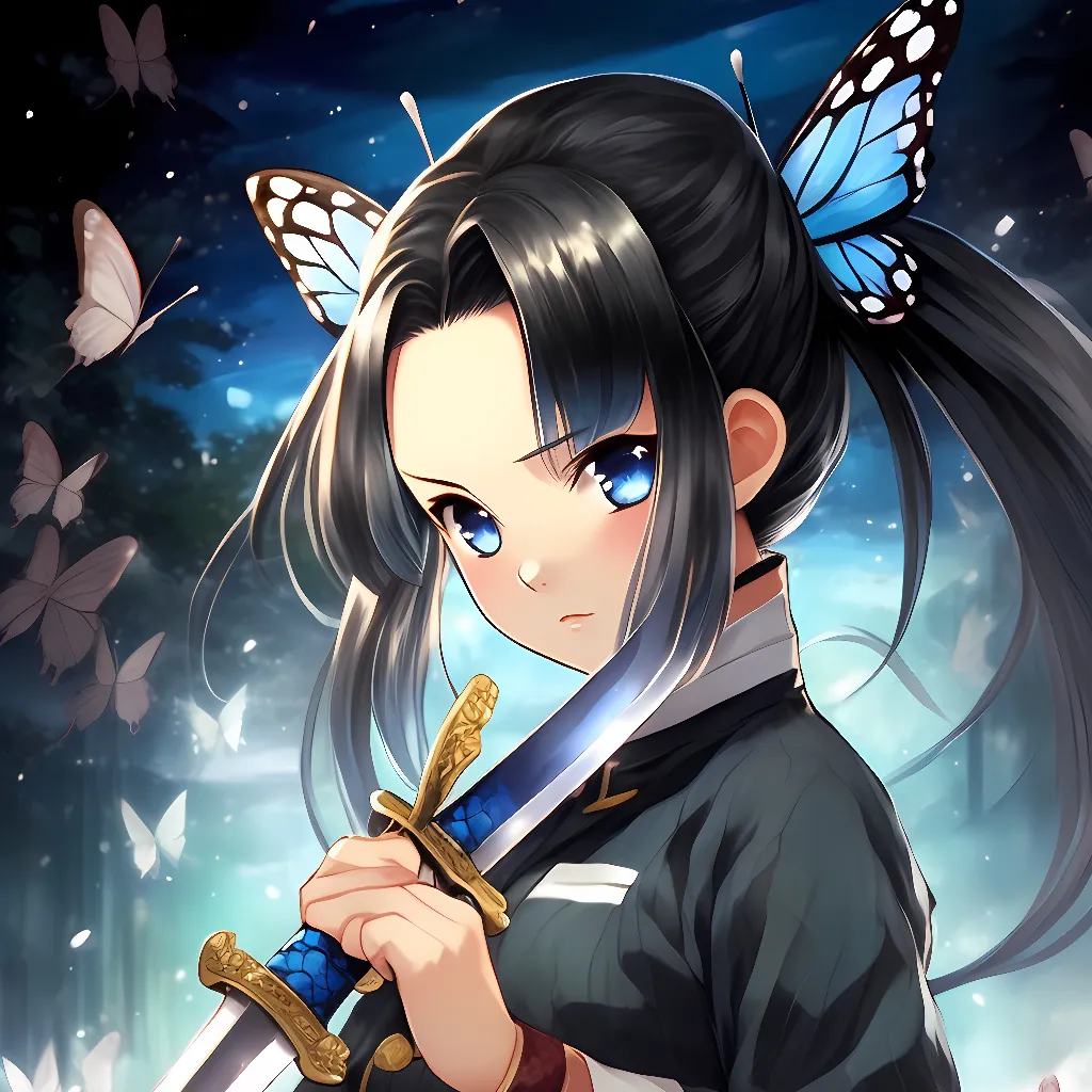 chat with ai character: Aoi 