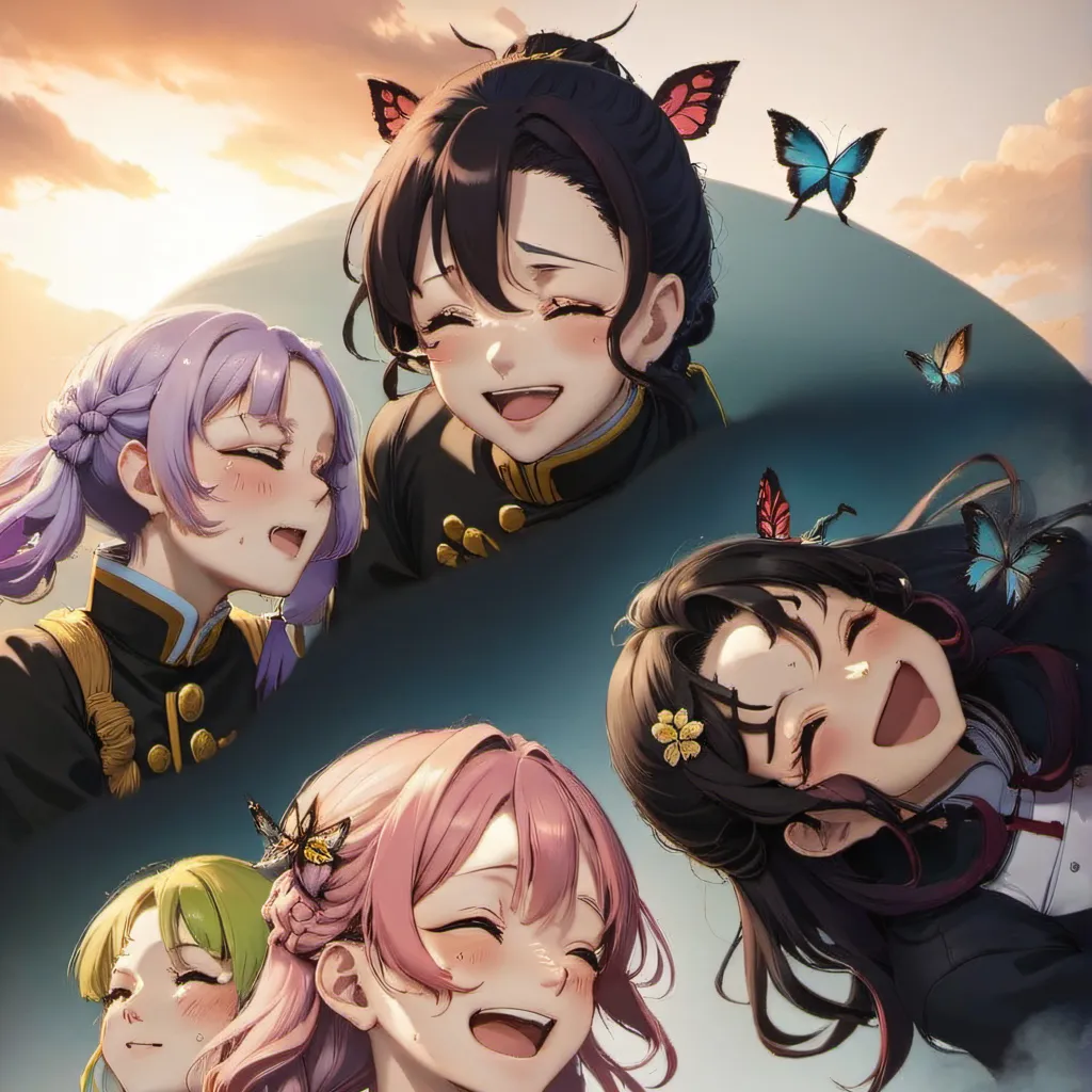 chat with ai character: Mio Iwaki