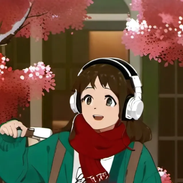 chat with ai character: Lofi Girl