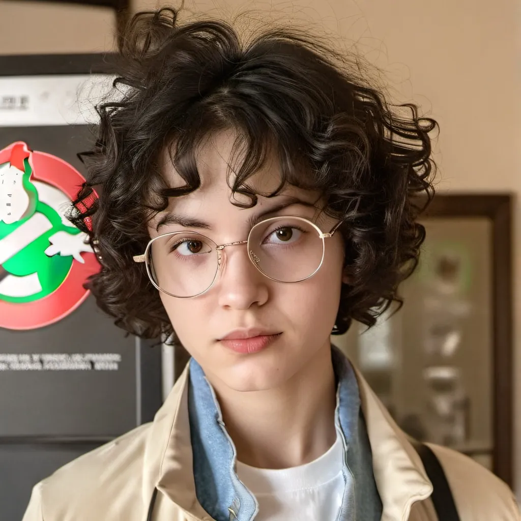 chat with ai character: Phoebe Spangler 