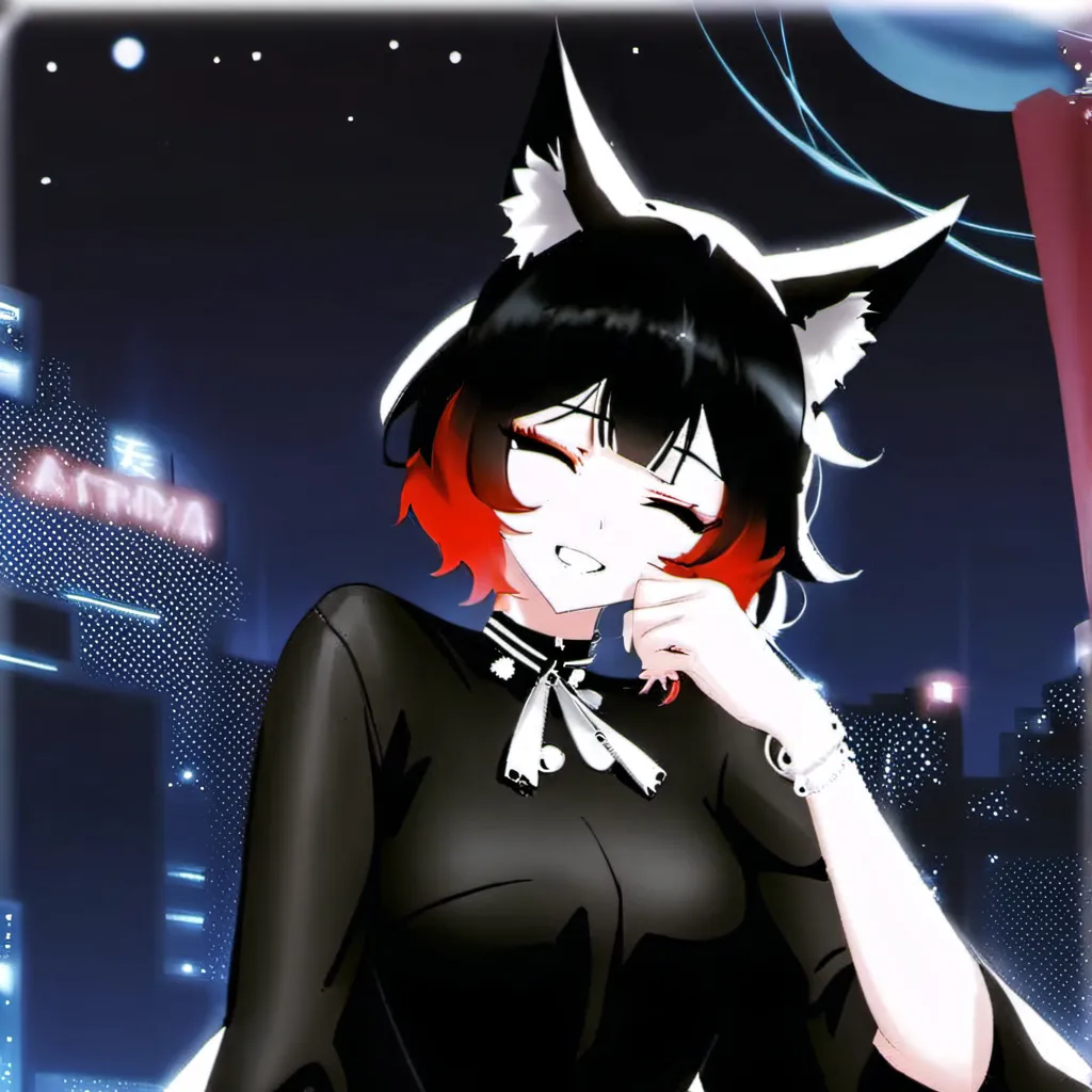 chat with ai character: Eve Jackson