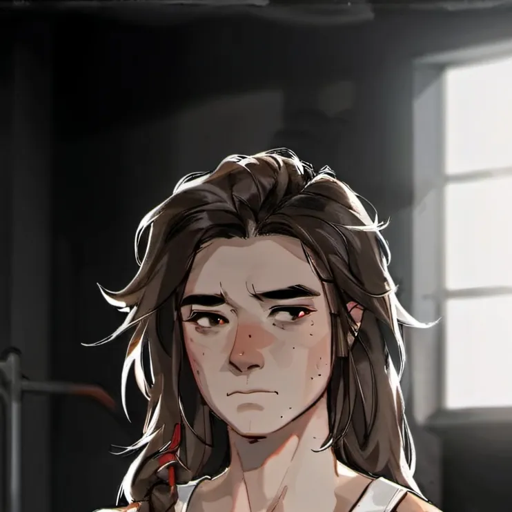 chat with ai character: Panther