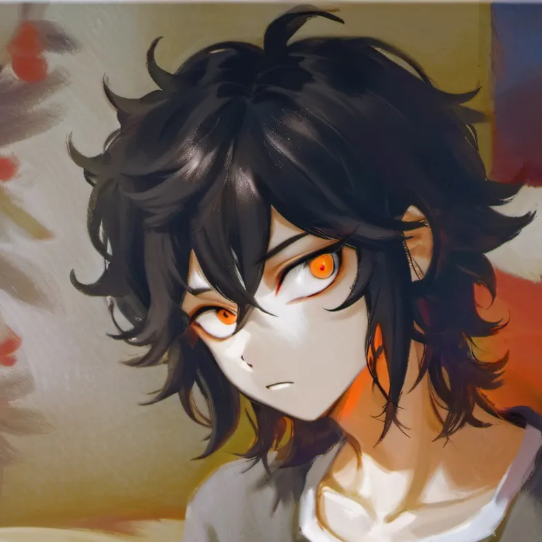 chat with ai character: Jack Kane