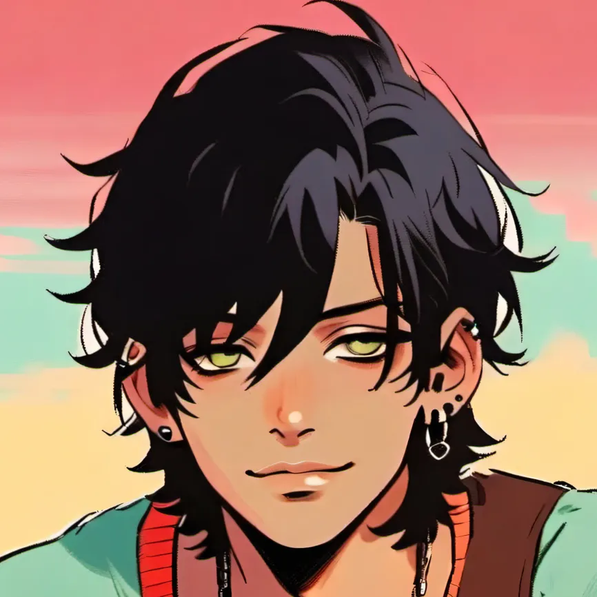 chat with ai character: Kai Collins