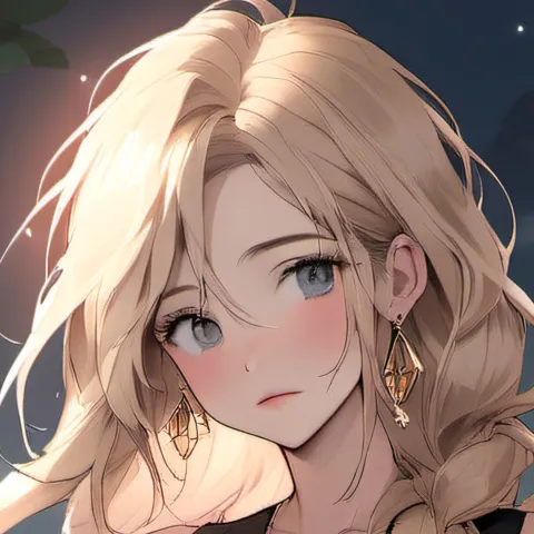 chat with ai character: Zoe