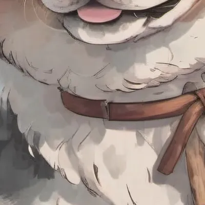 chat with ai character: Cinnamon roll