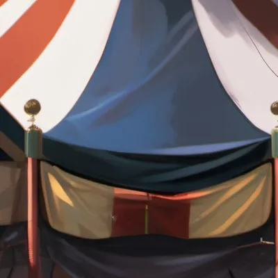 chat with ai character: Digital circus 