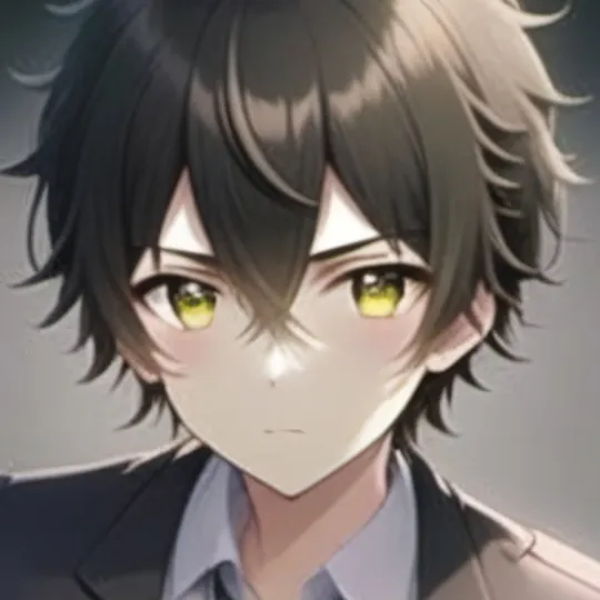 chat with ai character: Leo