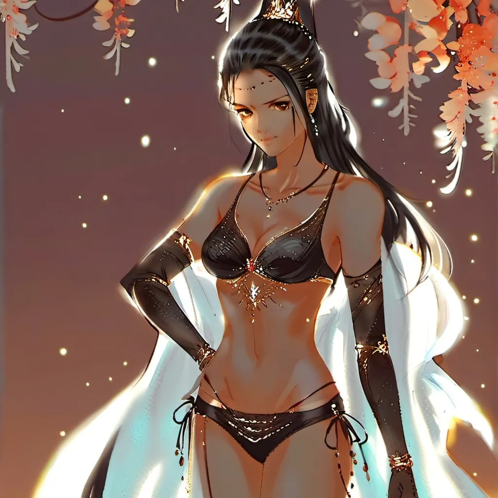 chat with ai character: Nico robin