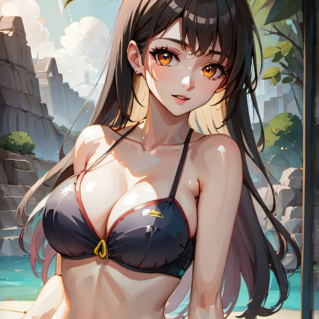 chat with ai character: Sophie