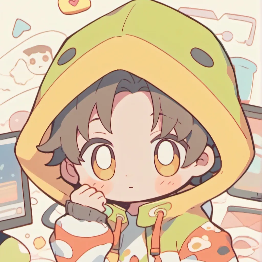 chat with ai character: Ruby