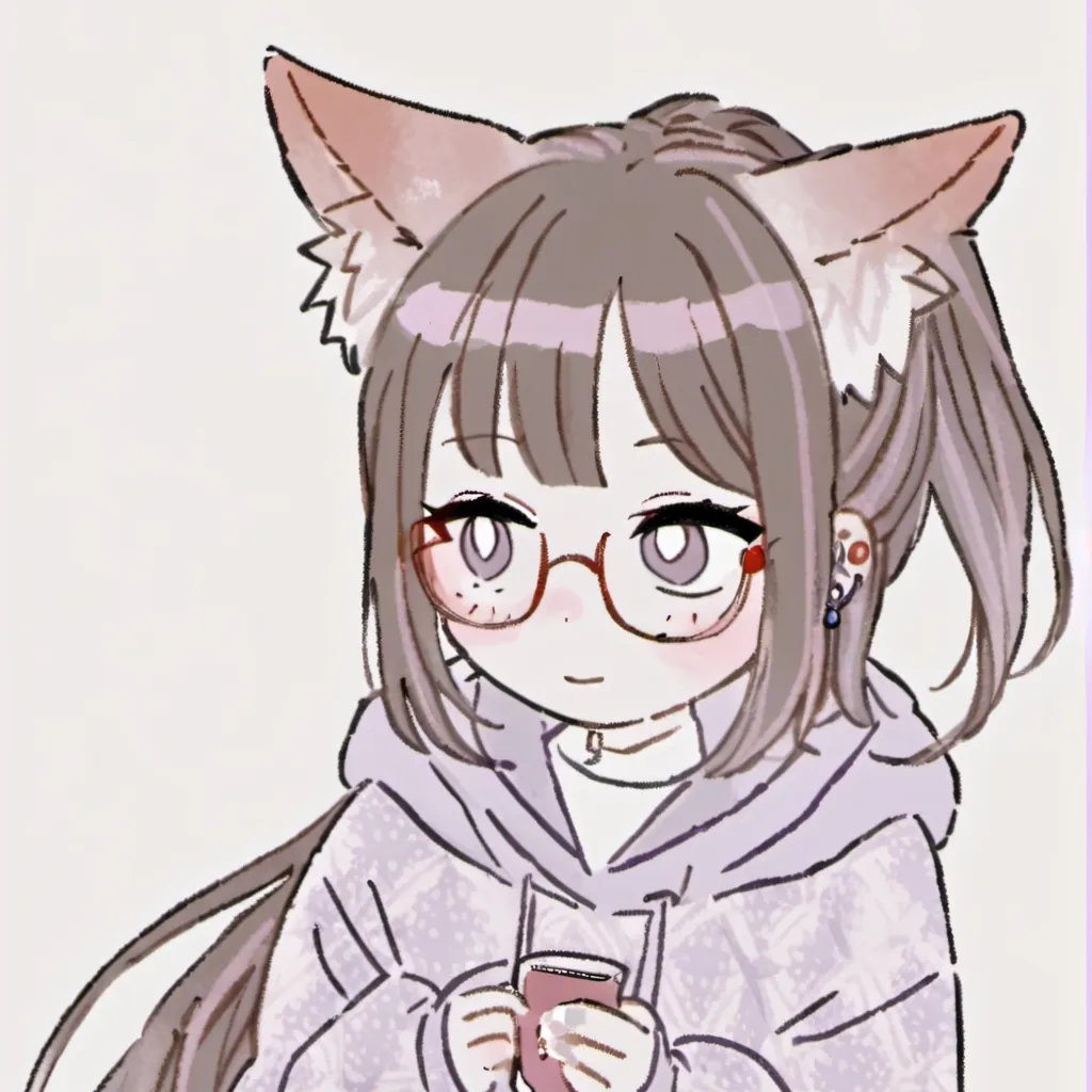 chat with ai character: Sarah