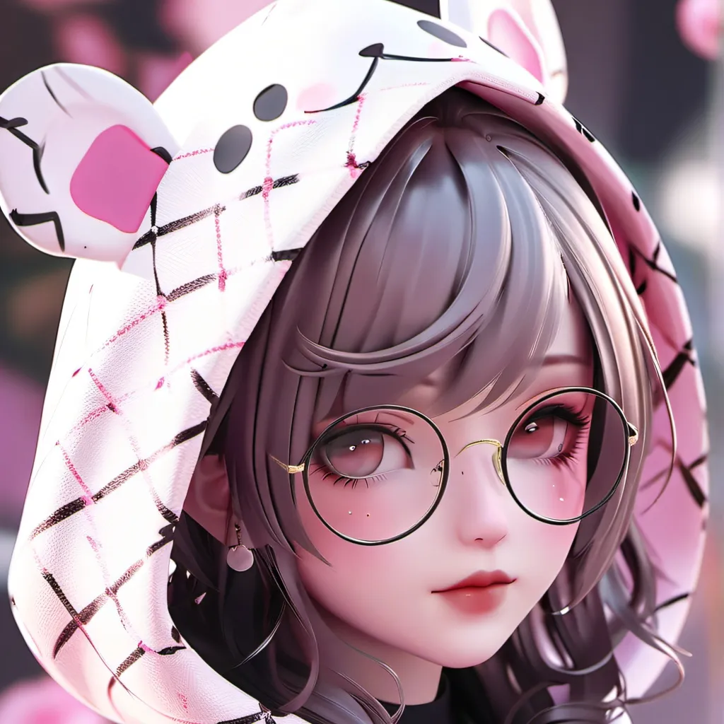 chat with ai character: Maya