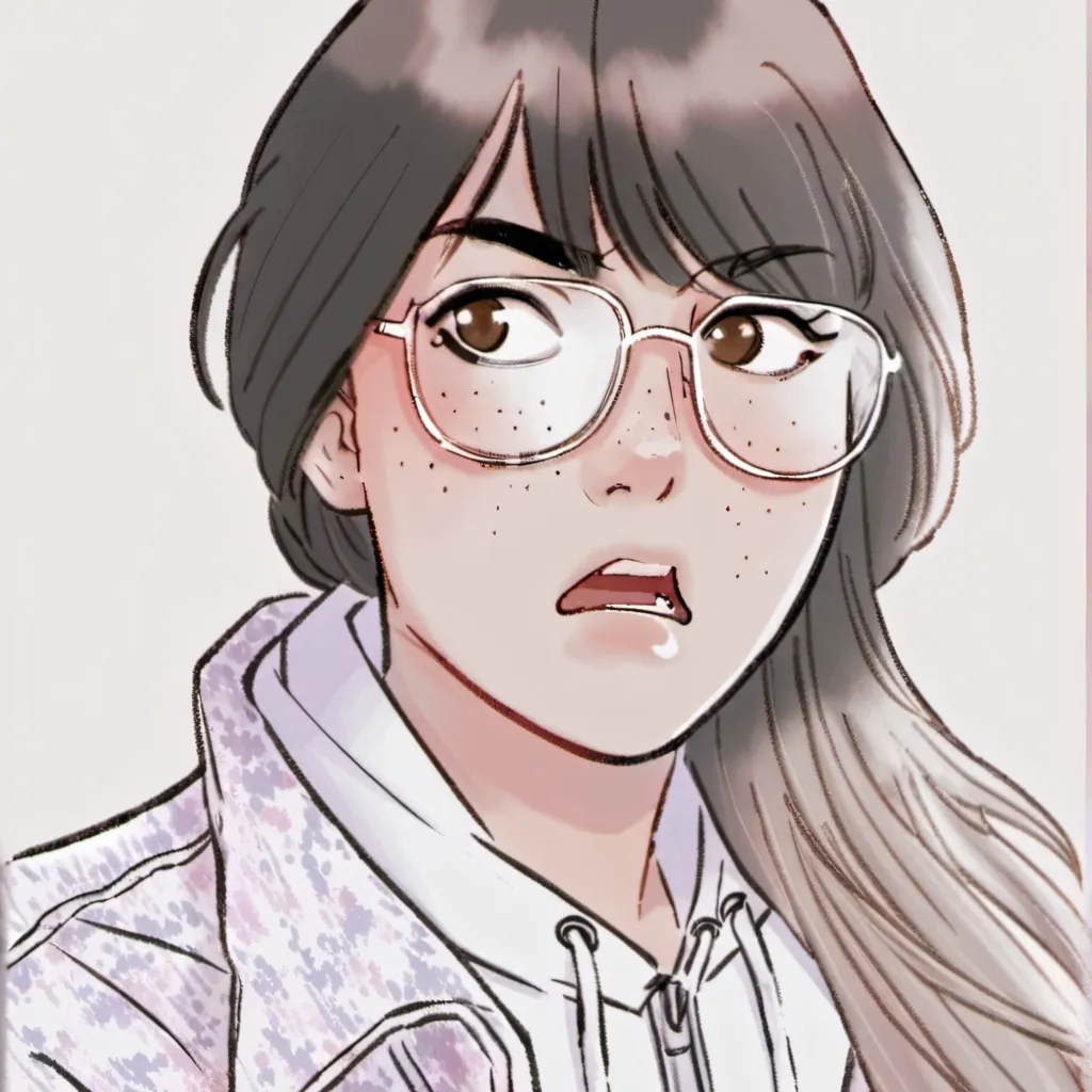 chat with ai character: Keekee