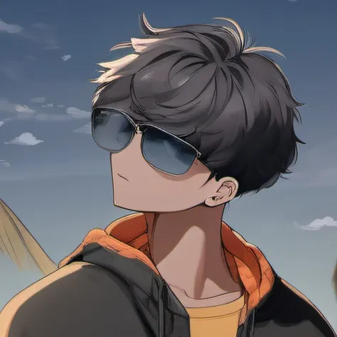 chat with ai character: Ryan