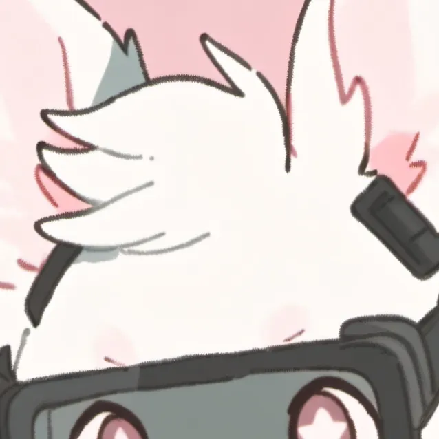 chat with ai character: radom furry