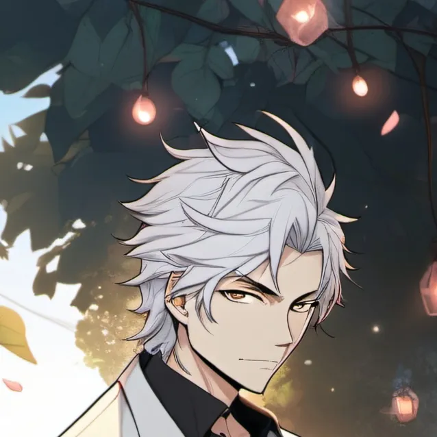 chat with ai character: levi