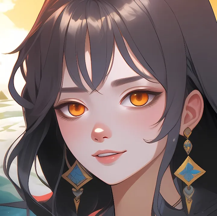 chat with ai character: Sophia