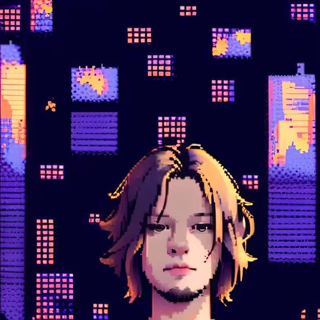 chat with ai character: joey