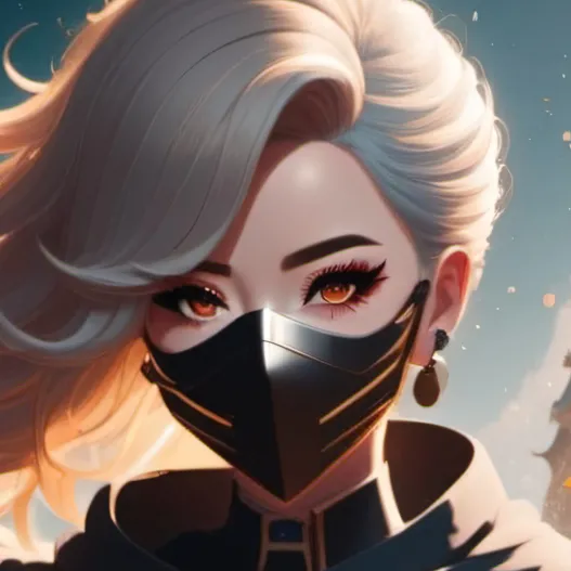 chat with ai character: Rose(Modern)