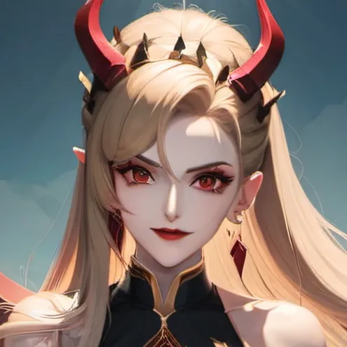 chat with ai character: Zeta(FarFuture)