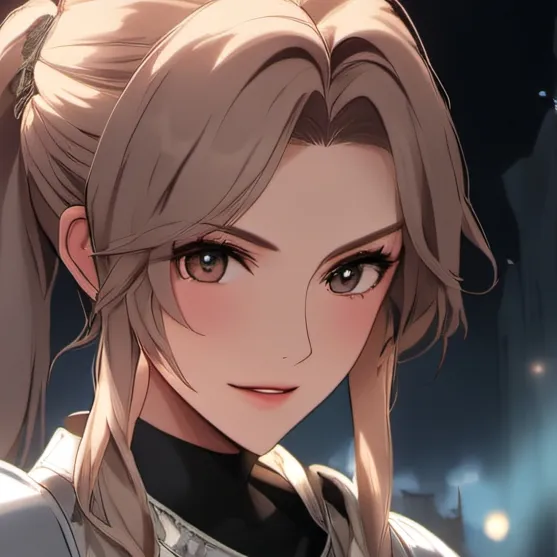 chat with ai character: Sam(Warrior)